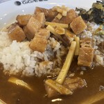 CoCo壱番屋 - 