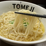 Ramen Tomeji - 