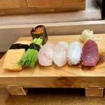 Sushi Chou - 