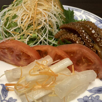 中国料理 桃園 - 