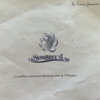 ソンブルイユ TOKYO -  ソンブルイユ TOKYO -