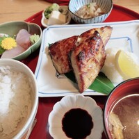 伊豆の旬 やんも 南青山店 - 