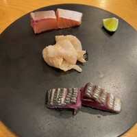 小判寿司 棚倉 - 