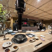 大衆肉酒場 こだわり米 匠 - 