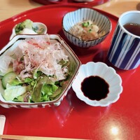 伊豆の旬 やんも 南青山店 - 
