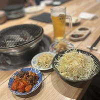 大衆肉酒場 こだわり米 匠 - 