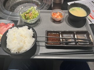 Yakiniku Matsumoto - 