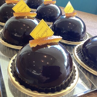 パティスリー ホソヤ_2