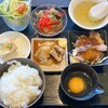 Yakiniku Kuroudo - スペシャルランチ