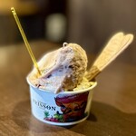 パティスリー キュイッソン - 