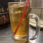 ツラとキモ 炭火焼肉 いわしげ - 