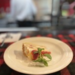 くいしんぼー山中 - 