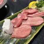 銀山亭別邸 今銀 おおいた和牛専門店 - 