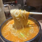 Horumon Ramen Hakuju - 