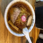 醤油屋本店 - 