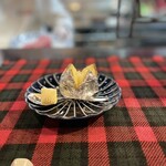 くいしんぼー山中 - 