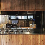 パティスリー キュイッソン - 