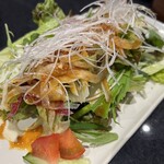 銀山亭別邸 今銀 おおいた和牛専門店 - 