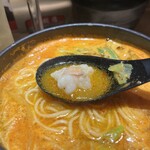 Horumon Ramen Hakuju - 