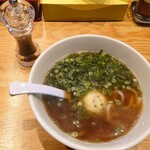 Udon Hakotarou - 