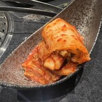 銀山亭別邸 今銀 おおいた和牛専門店 - 