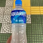 ファミリーマート - ドリンク写真: