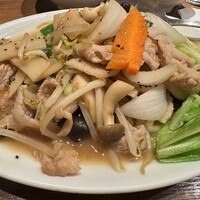四川料理 龍の子 - 