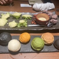 肉料理 KOJIRO -  肉料理 KOJIRO -