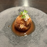 MAIMON GINZA - 