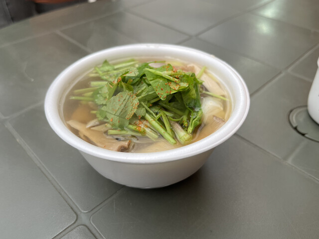 ダイトク - 美田園（海鮮）の写真