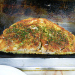 カキオコ・醤油味