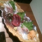 串焼きダイニング Den - 