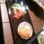 串焼きダイニング Den - 