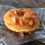 パンとケーキの店 たまな - カレーパン