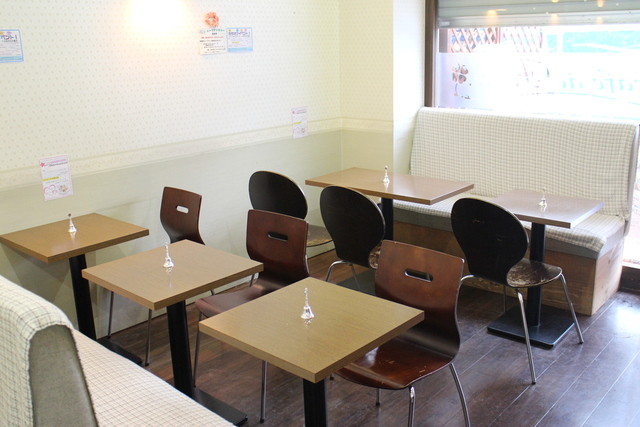 Cafe de Porte Osaka Nihonbashi Honten photo 5