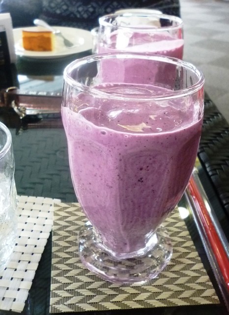 チェリー - 蔵王町その他（カフェ）の写真