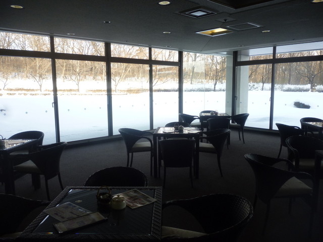 チェリー - 蔵王町その他（カフェ）の写真