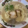 九州長浜ラーメン 南州屋