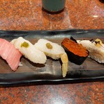 Sushi Choushimaru - 