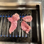 生ラム焼肉 羊ロック - 