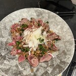 生ラム焼肉 羊ロック - 