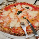 L'Antica Pizzeria da Michele - 