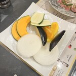 生ラム焼肉 羊ロック - 