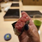 Sushi Matsuura - 