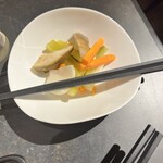 生ラム焼肉 羊ロック - 