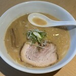 Menno Yamashita - 味噌ラーメン