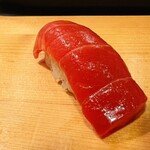 Sushi Kappou Mori - 