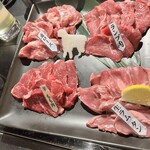 生ラム焼肉 羊ロック - 