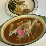 カレー魂 デストロイヤー - 