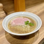 麺庵 利休 - 